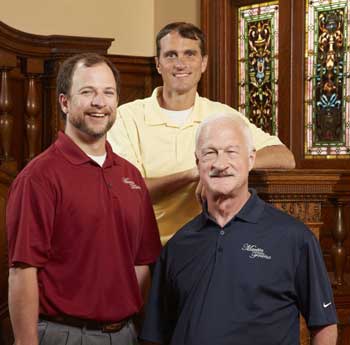 Martin Folino Law Office, Dayton Ohio Dayton, OH Office