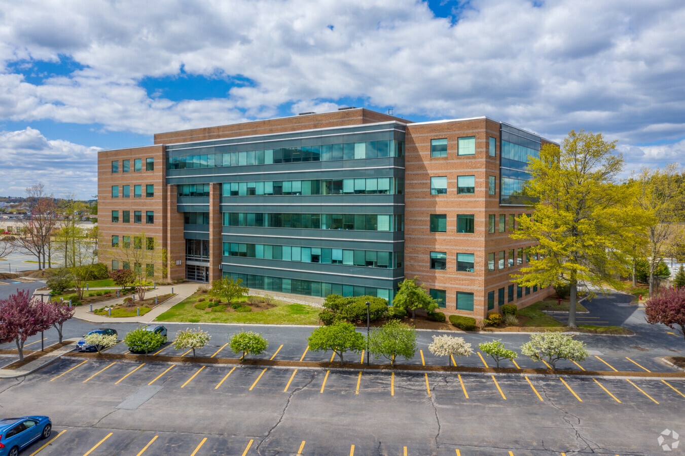 McCauley Lyman LLC Natick, MA Office