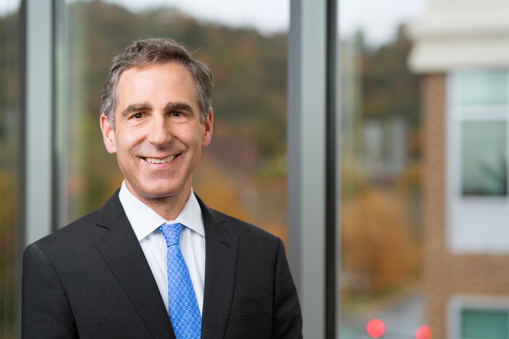 Roberts & Stevens, P.A Asheville, NC Office