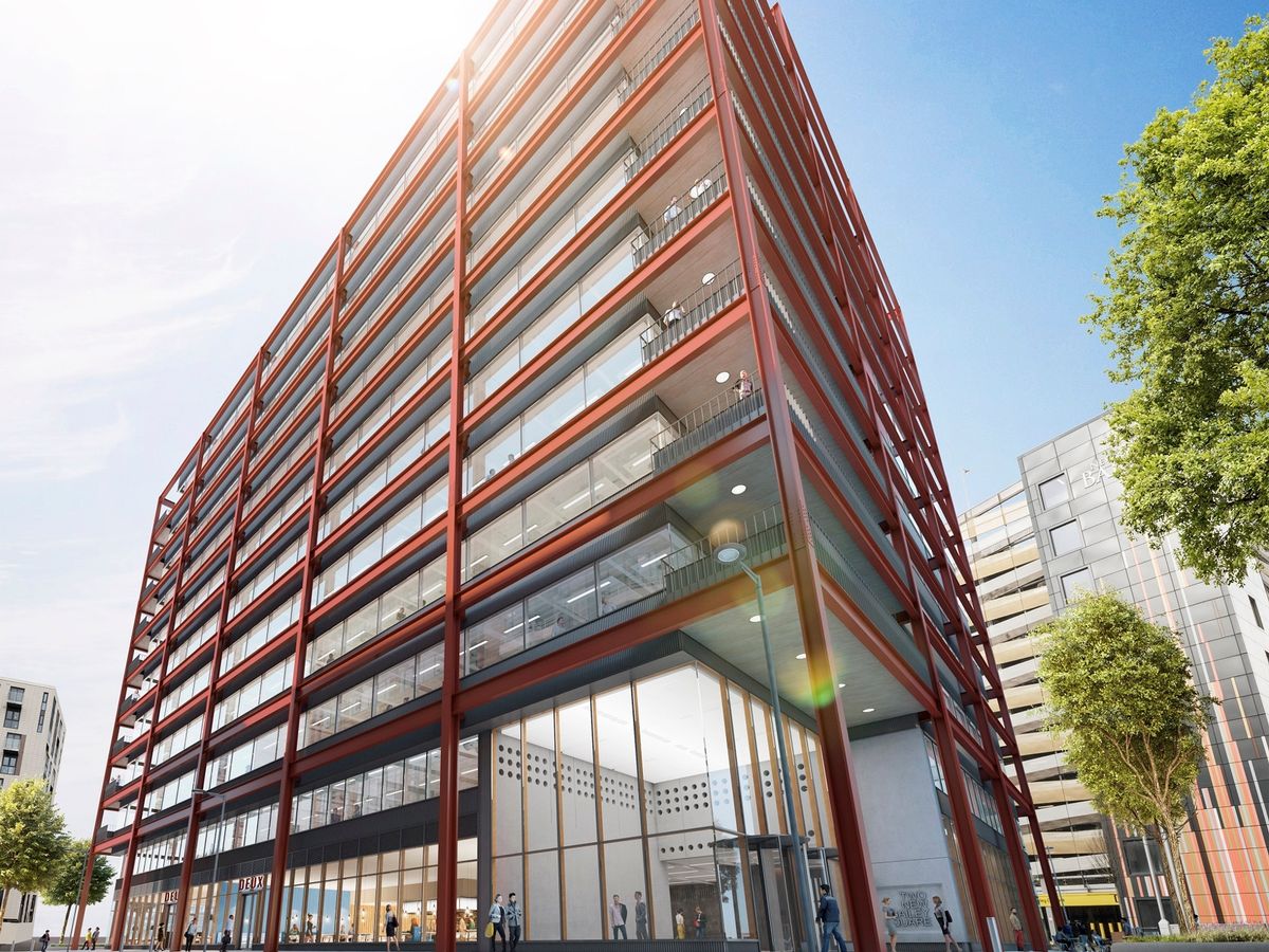 Eversheds Sutherland (US) LLP Manchester, United Kingdom Office