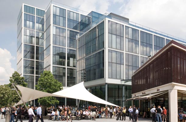 A&O Shearman Abu Dhabi, United Arab Emirates Office