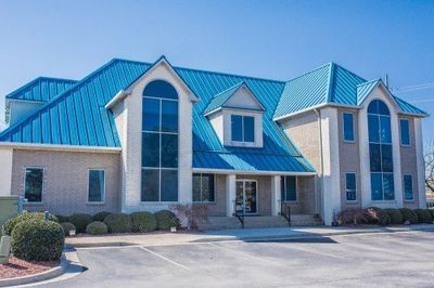 Wolfe, Jones, Wolfe, Hancock, Daniel & South, LLC Huntsville, AL Office