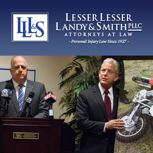 Lesser, Lesser, Landy & Smith, PLLC Stuart, FL Office