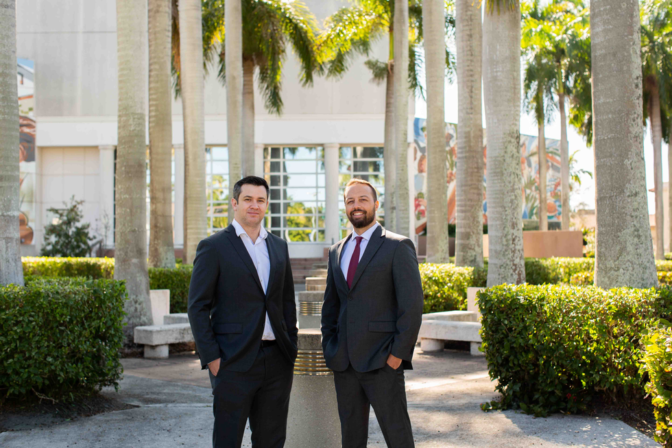 Bottari & Doyle, P.A Delray Beach,  Office