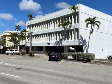 Chase Law Miami Beach, FL Office