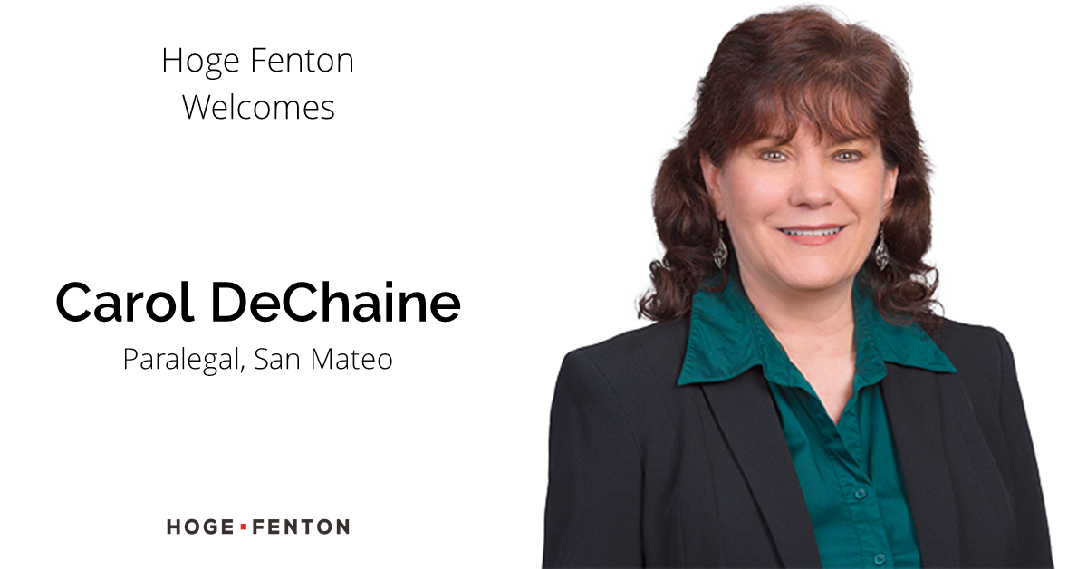 McGlashan & Sarrail A Professional Corporation San Mateo, CA Office