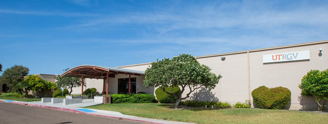 Oxford & Gonzalez Edinburg, TX Office