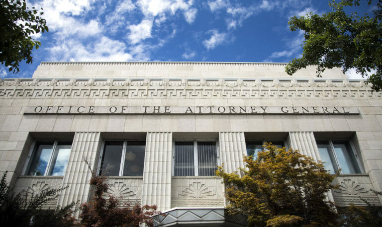 California Attorneys Group Las Vegas, NV Office