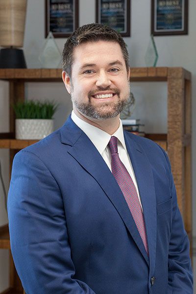 Trollinger Law, LLC Waldorf,  Office