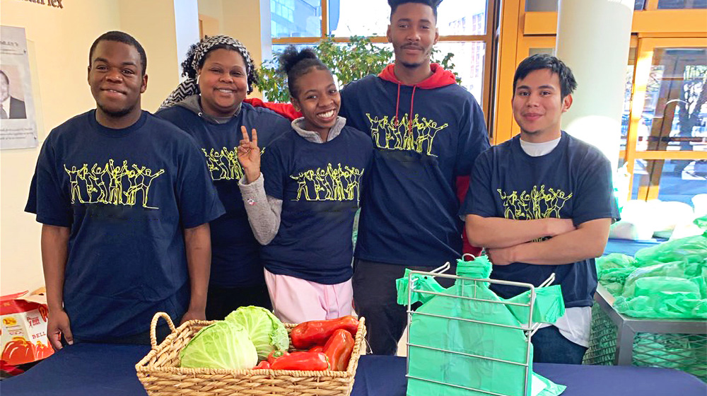 Christie & Young PC Westmont, NJ Office