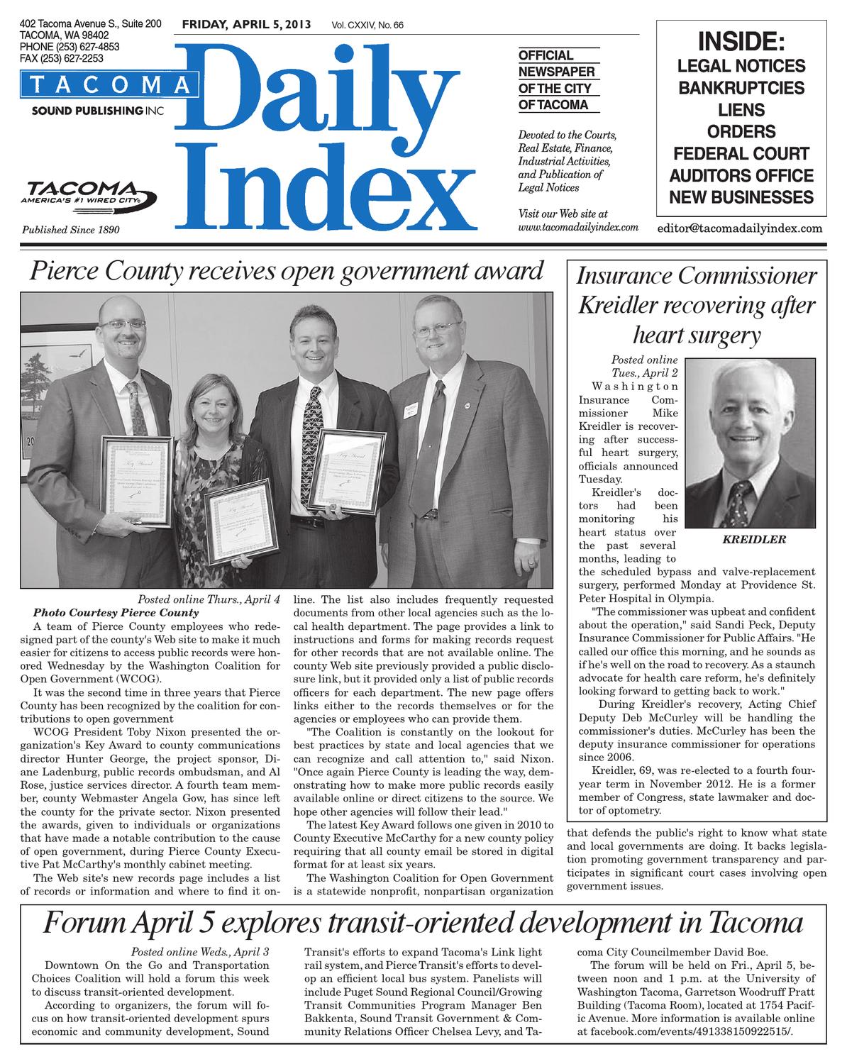 Wolfstone, Panchot & Bloch, P.S., Inc Seattle, WA Office