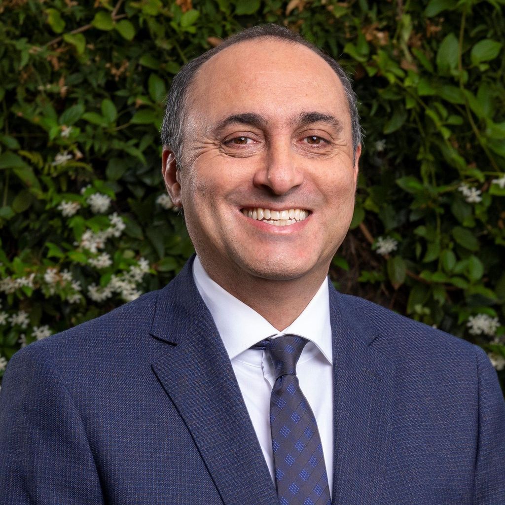Law Offices of Payam Y. Poursalimi, APC Beverly Hills,  Office