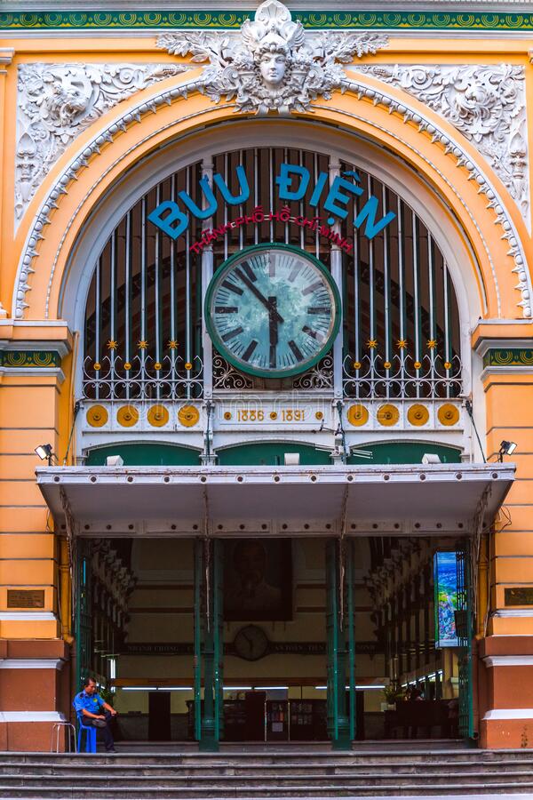 VNA Legal Ho Chi Minh City, Vietnam Office