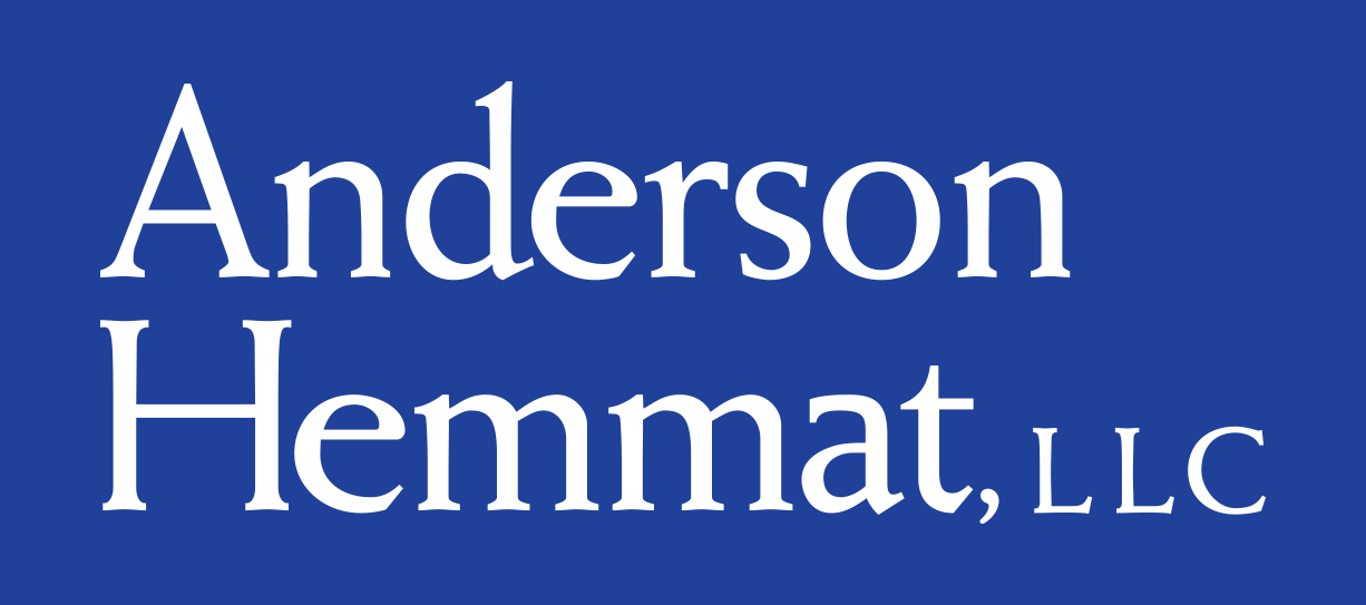 Anderson Hemmat, LLC Greenwood Village,  Office