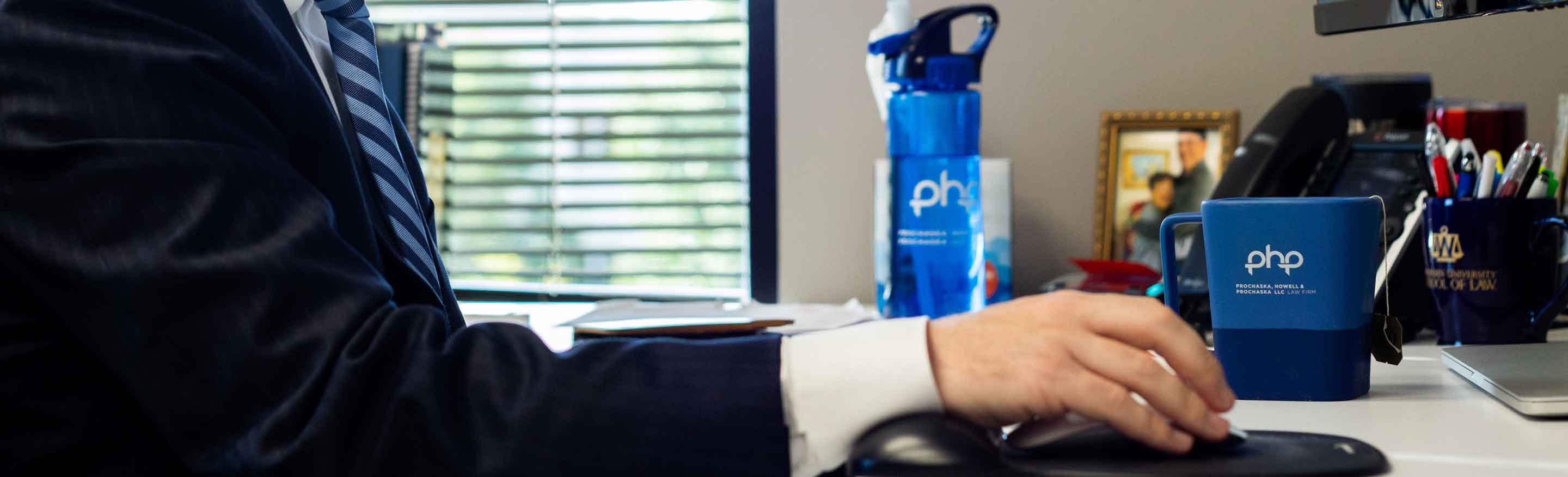 Prochaska, Howell & Prochaska LLC Wichita, KS Office