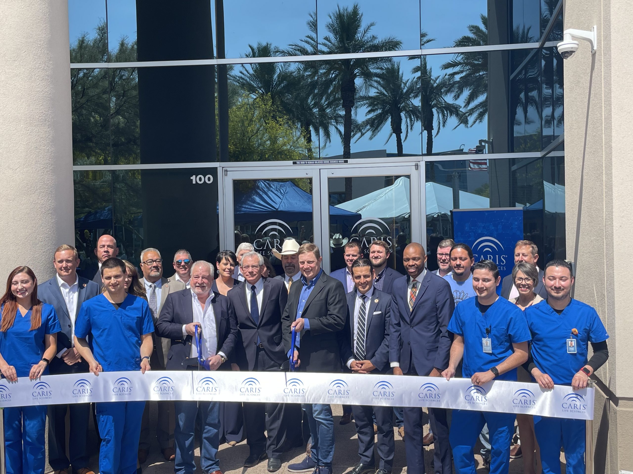 Alliance IP LLC Phoenix,  Office