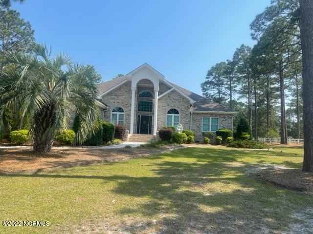 Watts Law Group PLLC Shallotte,  Office