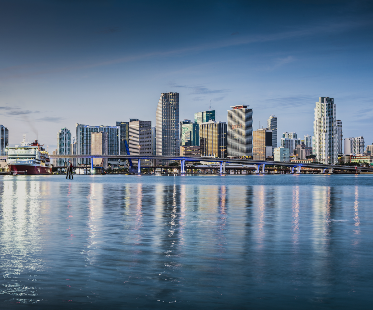 Criden & Love, PA South Miami, FL Office