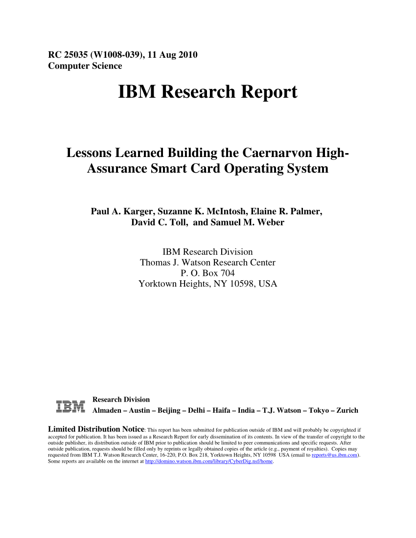 Prof. BEIN & Co Haifa District, Israel Office