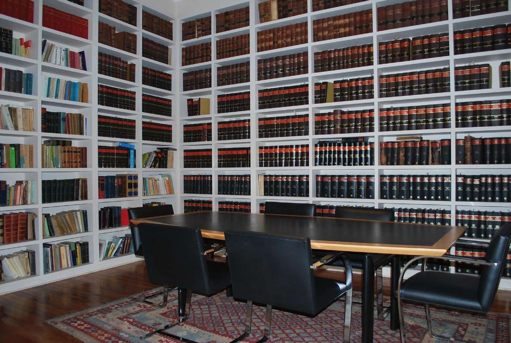 Bouzat, Rosenkrantz & Asociados Buenos Aires, Argentina Office