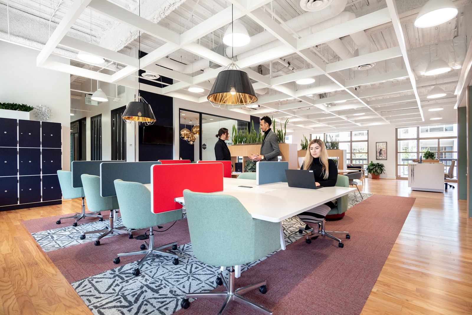 Halling Meza LLP Calabasas, CA Office