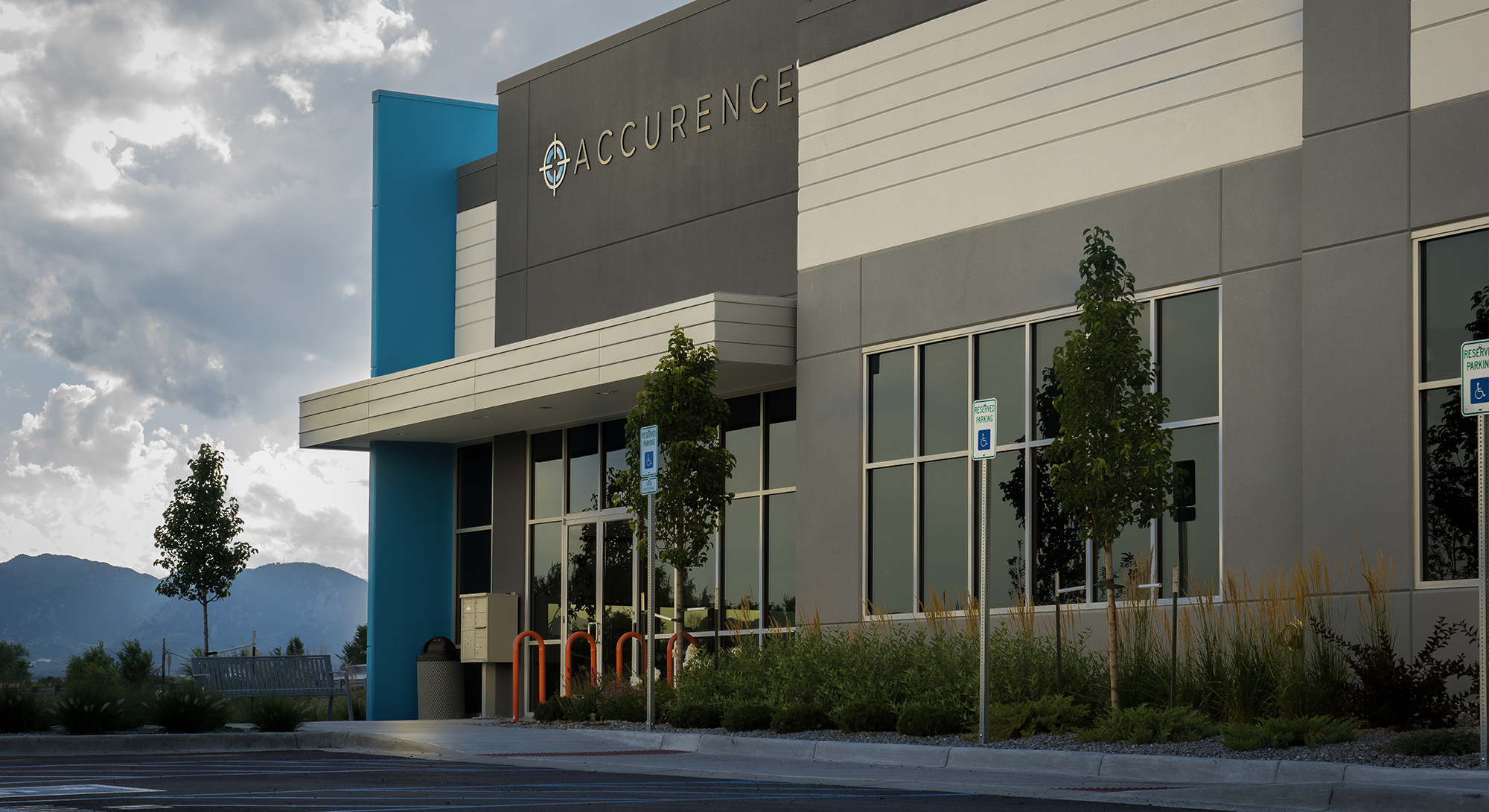 Johnson & Repucci, LLP Boulder, CO Office