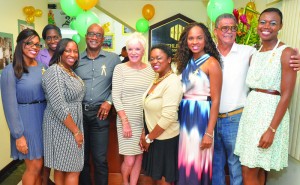 Keithley Lake & Associates The Valley, Anguilla Office