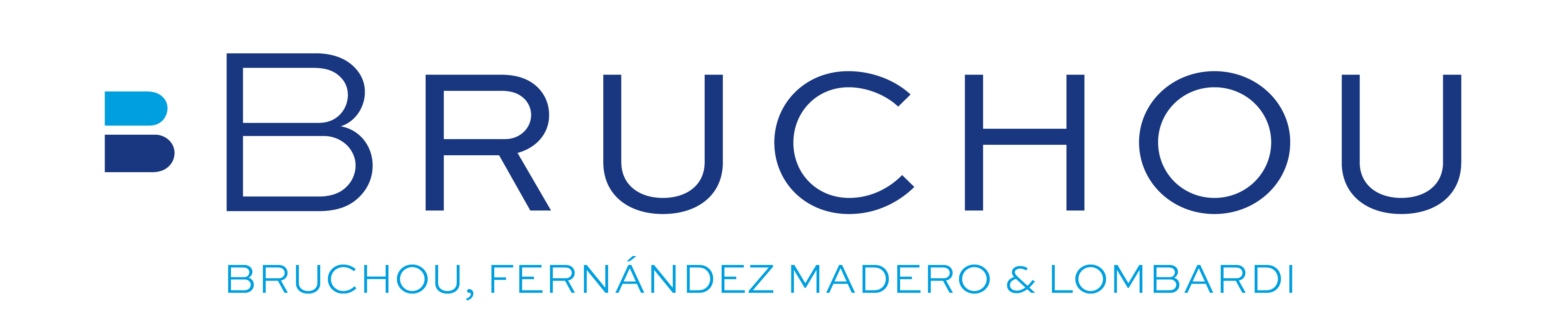 Bruchou, Fernandez Madero & Lombardi Buenos Aires, Argentina Office