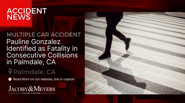 Jacoby & Meyers Palmdale, CA Office