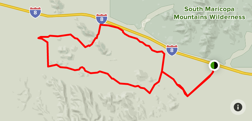 Bighorn Law Phoenix, AZ Office