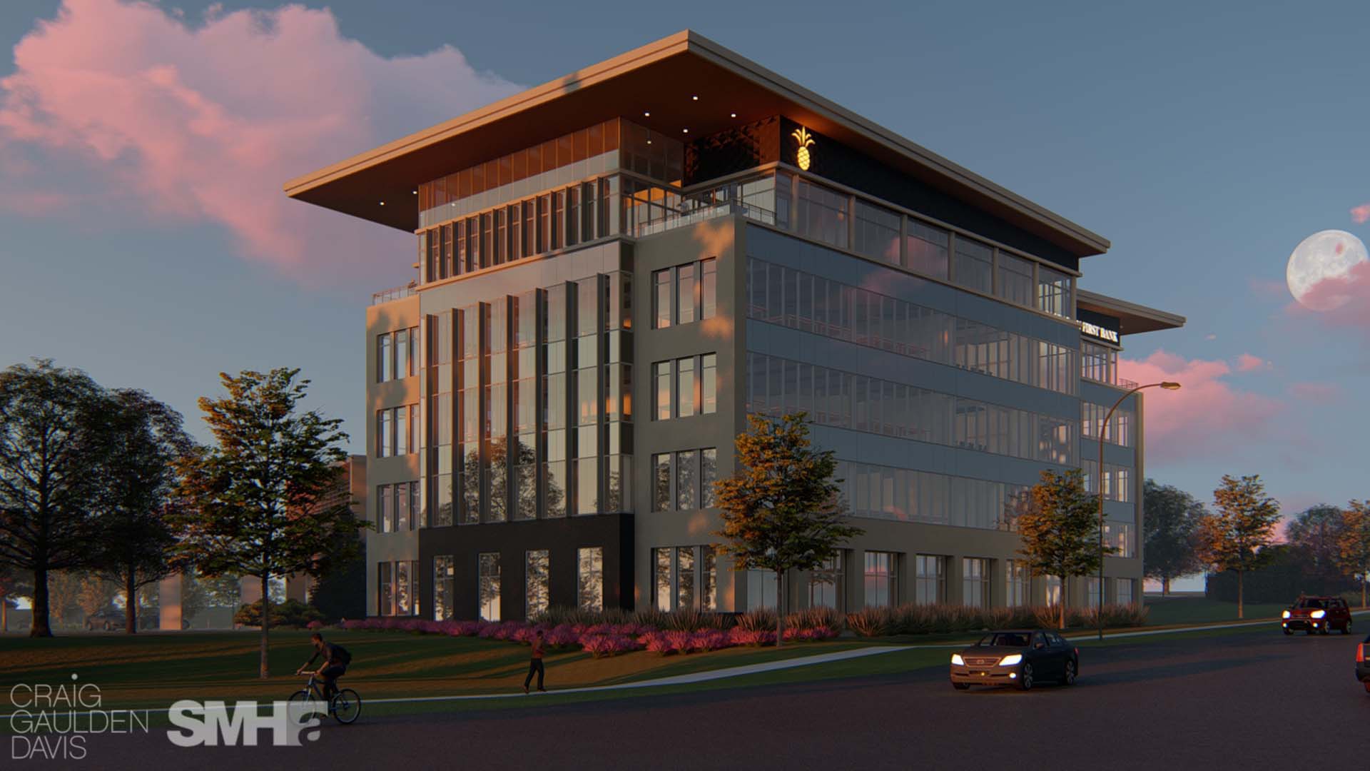 Southeastern Law Group, PA Greenville,  Office