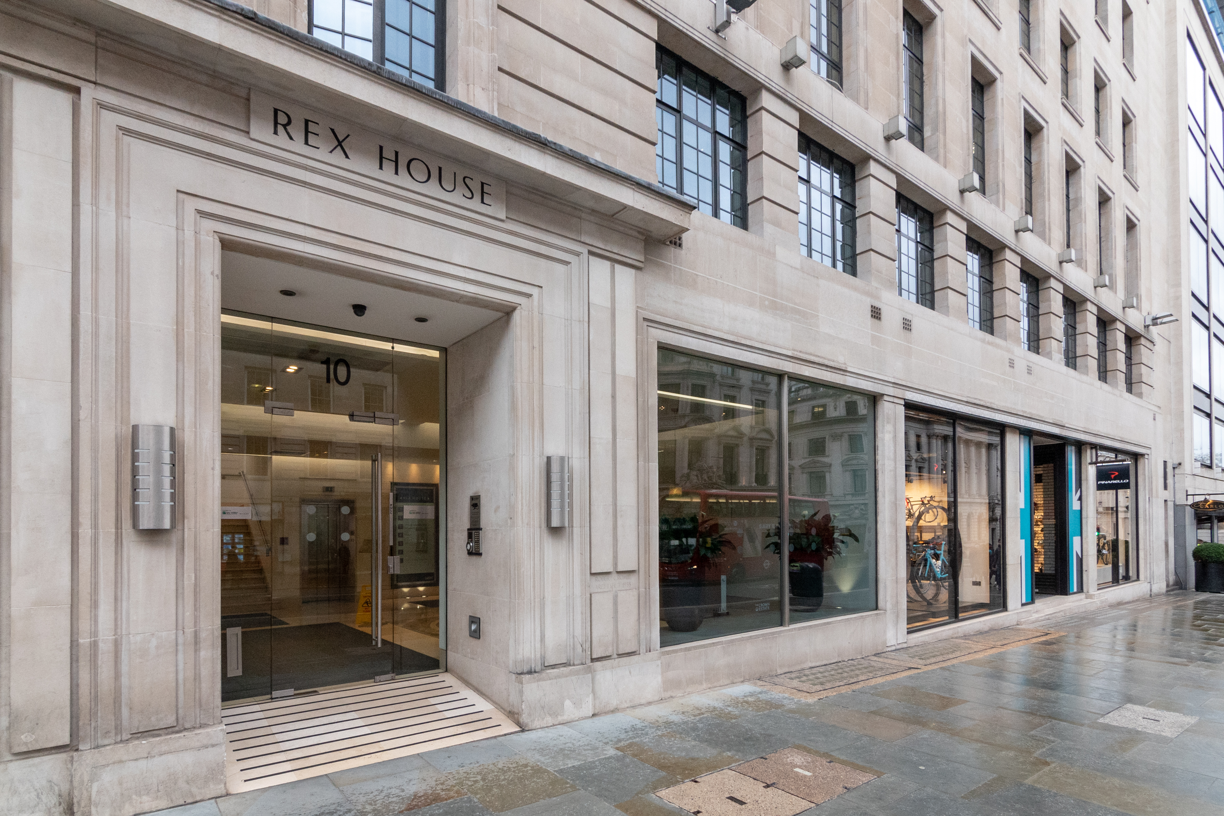 Wedlake Bell London, UK-England Office