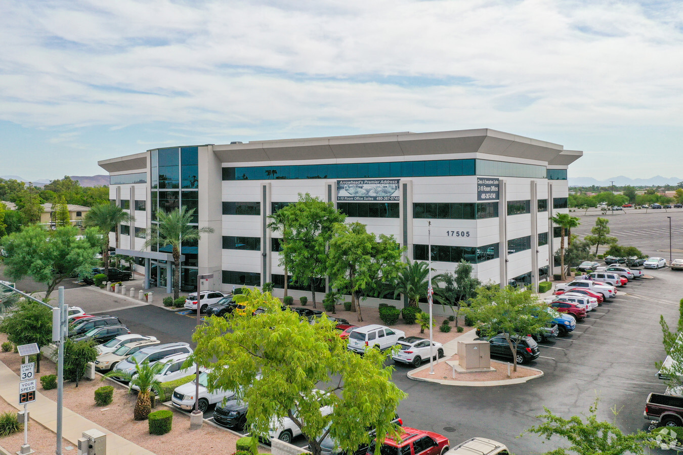 Hastings & Hastings, P.C Glendale, AZ Office
