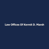 Law Offices Of Kermit D. Marsh Fountain Valley, CA Office