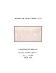 Touchstone Bernays Dallas, TX Office