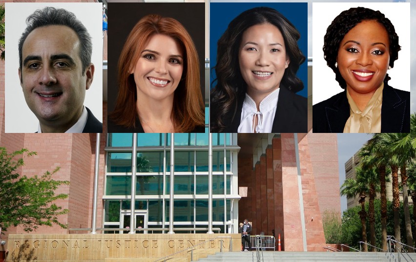 LV Criminal Defense Las Vegas,  Office