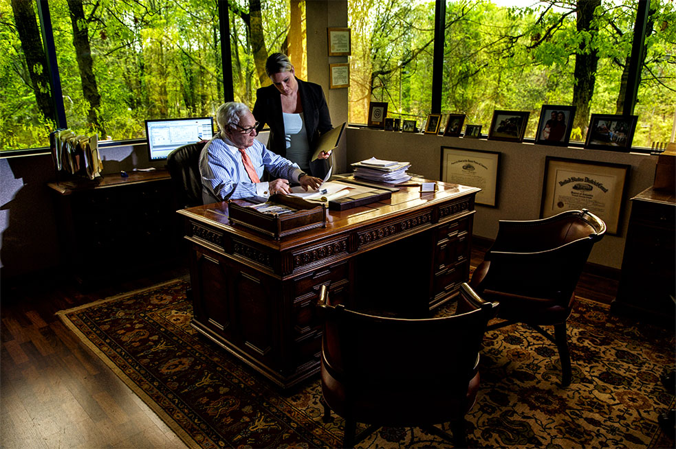 Corash & Hollender, P.C Staten Island, NY Office