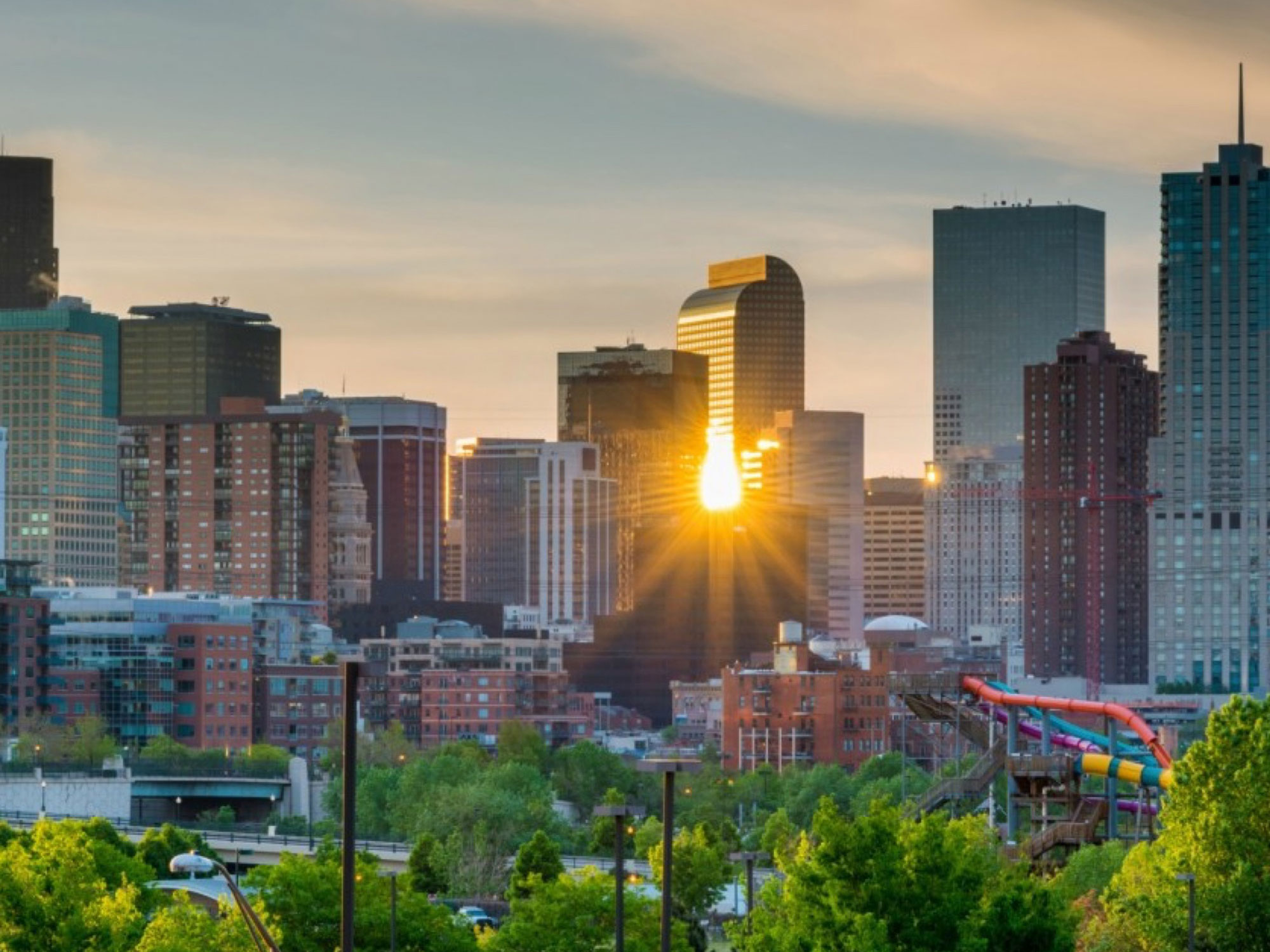 Lichter Immigration Denver,  Office