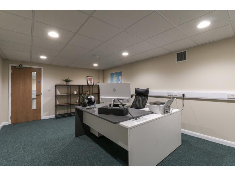 Higgs & Sons Stourbridge, UK-England Office