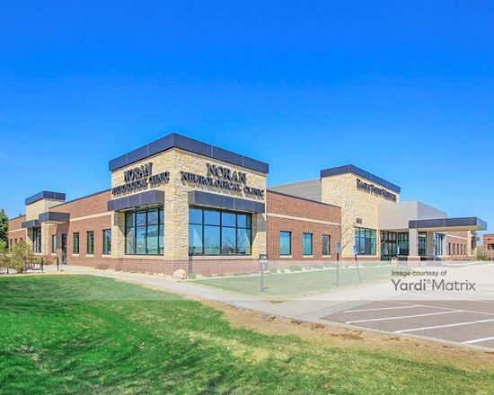 Reding & Pilney Lake Elmo, MN Office