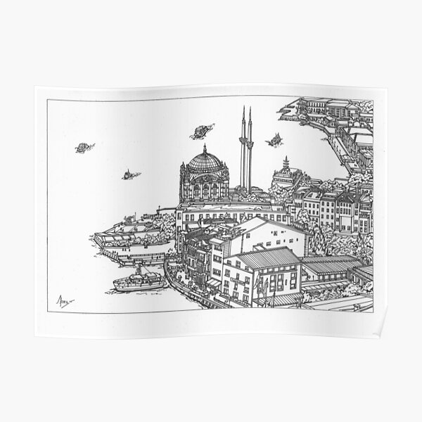 Cukur & Yilmaz Istanbul, Turkey Office