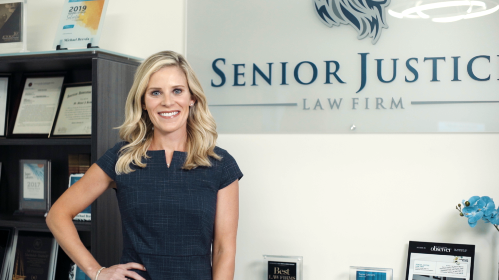 Senior Justice Norfolk, VA Office