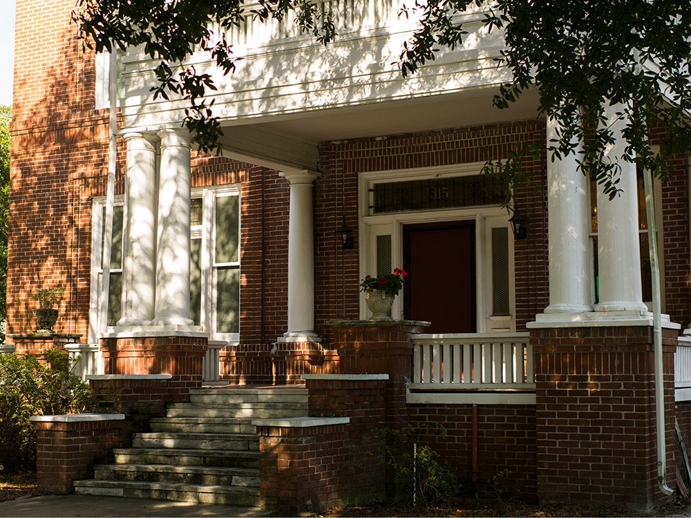 Hines Norman Hines North Tampa, FL Office