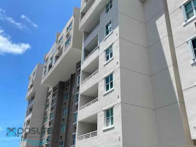 Torres & Garcia, PSC San Juan,  Office