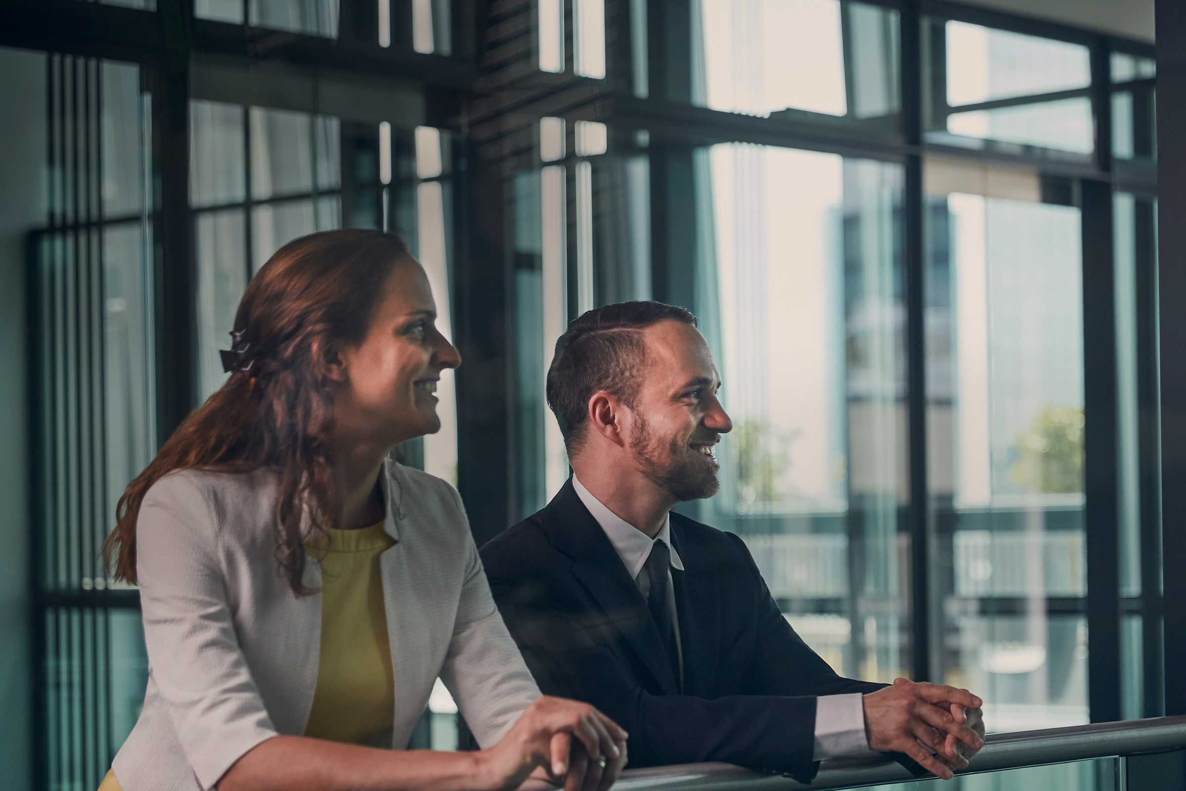 White & Case LLP Belgium,  Office