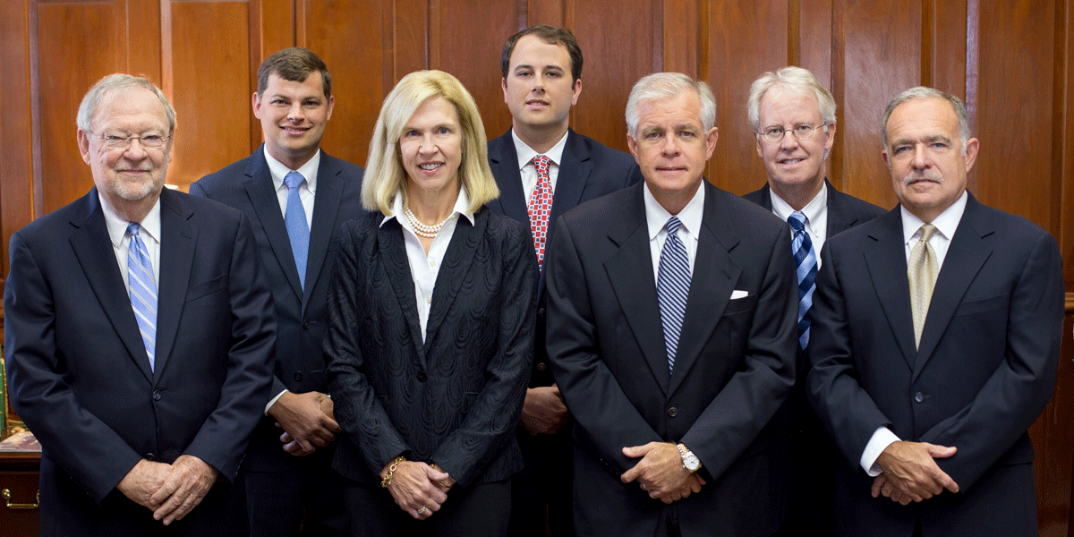 Musselwhite, Musselwhite, Branch & Grantham Lumberton, NC Office