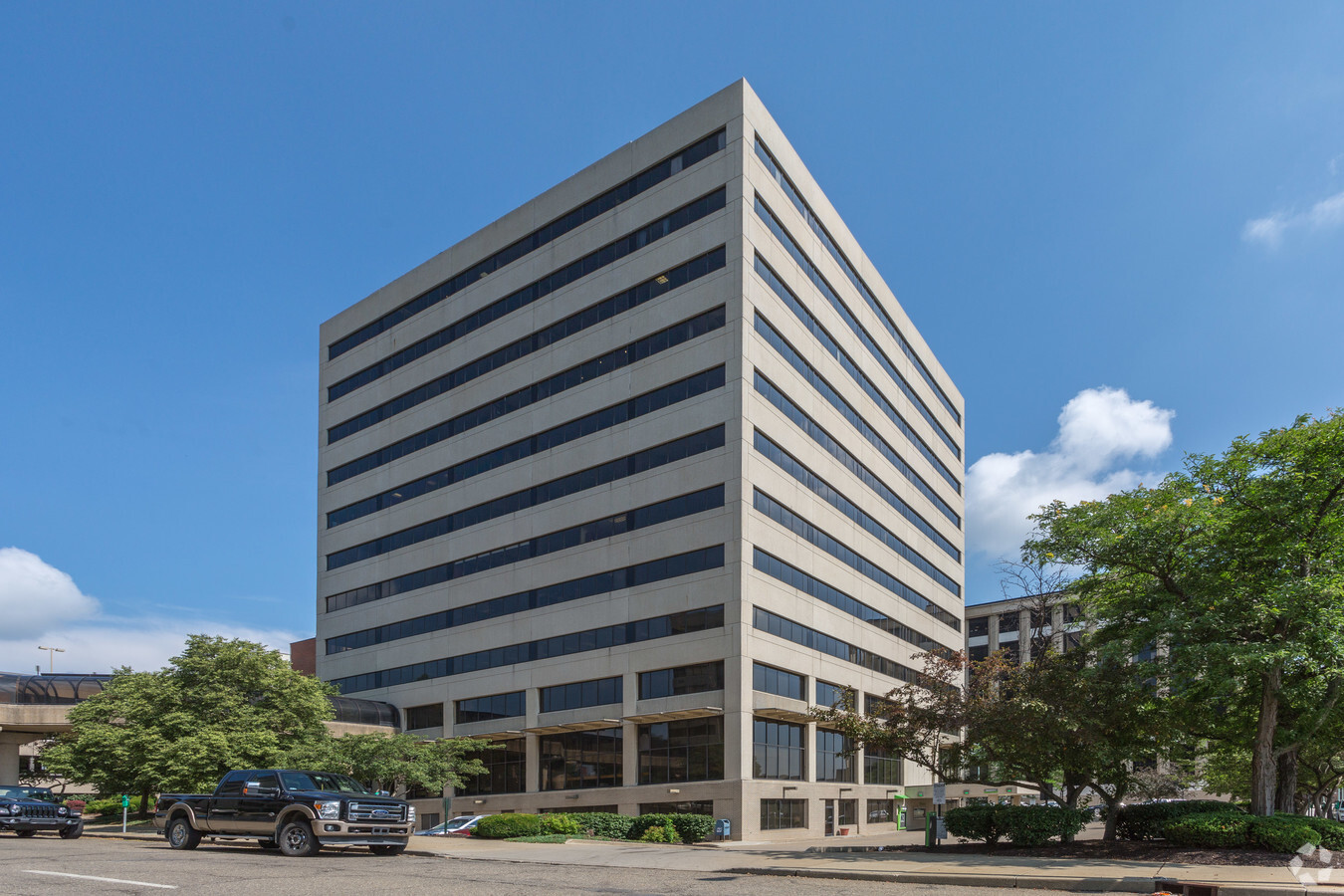 The Ferruccio Law Firm Canton, OH Office