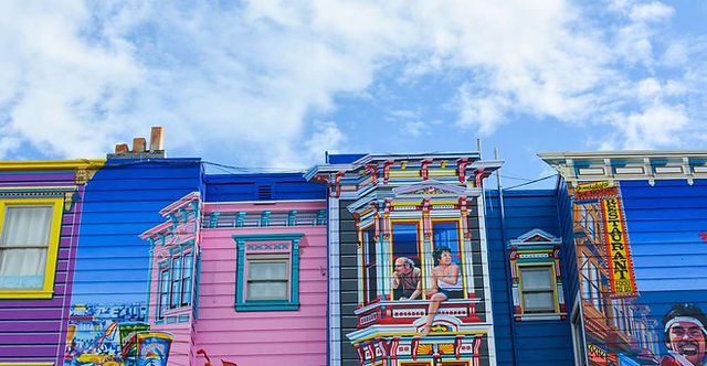 CHINCHILLA & ASSOCIATES San Francisco,  Office