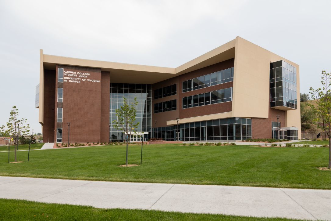 The Casper Firm, LLC Baltimore,  Office