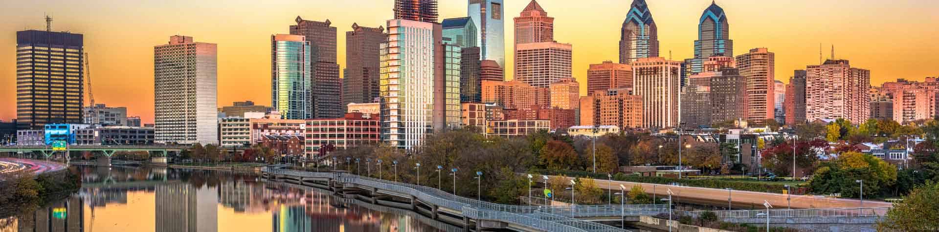 Starks Law, PC Philadelphia,  Office